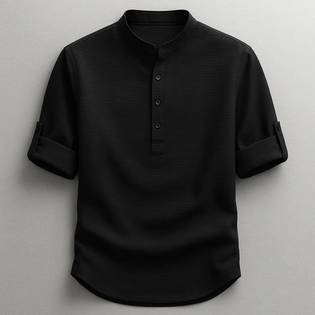 MAGLIA HENLEY HUDSON