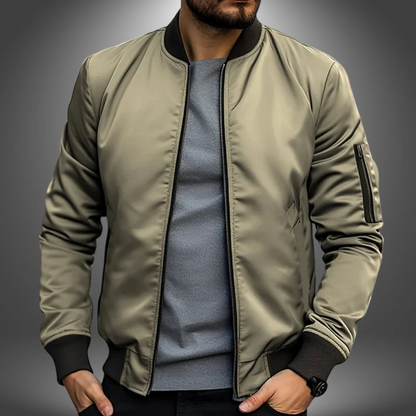GIACCA CASUAL LEGGERA