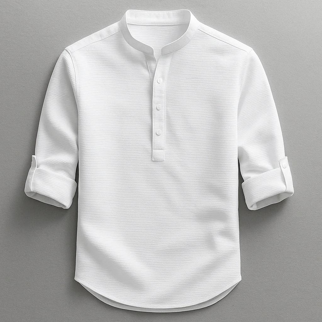 MAGLIA HENLEY HUDSON