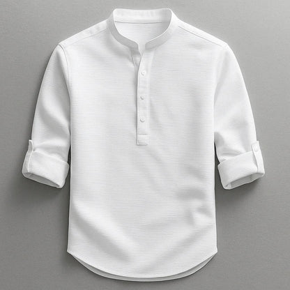 MAGLIA HENLEY HUDSON