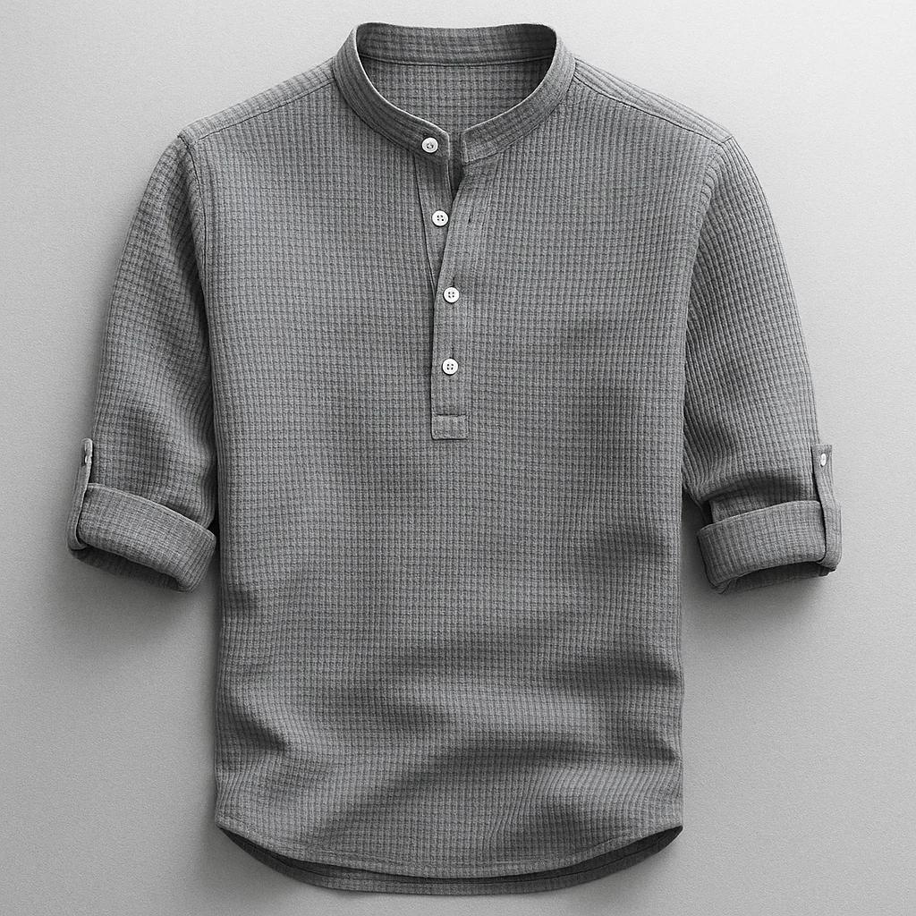 MAGLIA HENLEY HUDSON