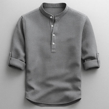 MAGLIA HENLEY HUDSON