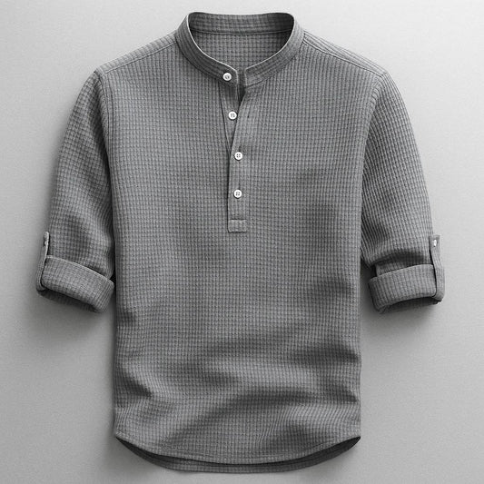 MAGLIA HENLEY HUDSON