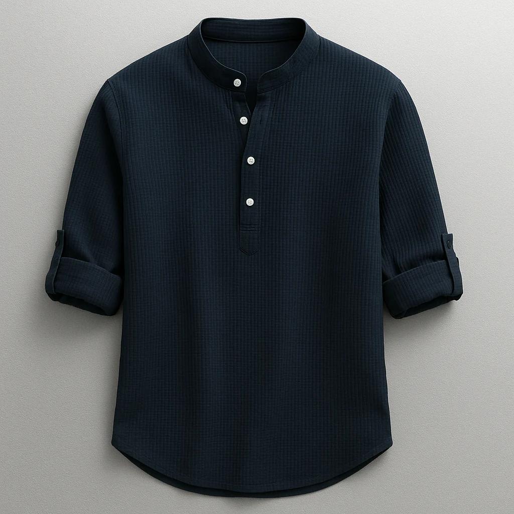 MAGLIA HENLEY HUDSON