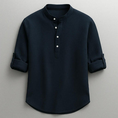 MAGLIA HENLEY HUDSON