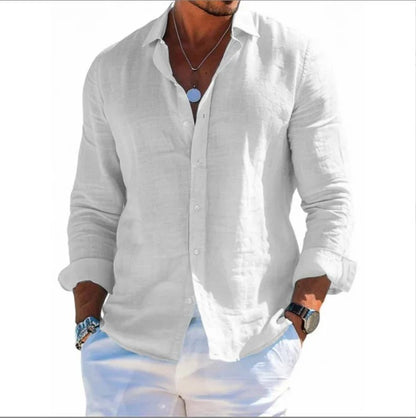 CAMICIA ESTIVA TAGLIO MORBIDO