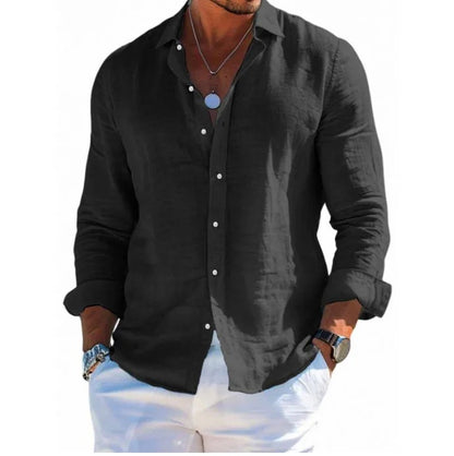 CAMICIA ESTIVA TAGLIO MORBIDO