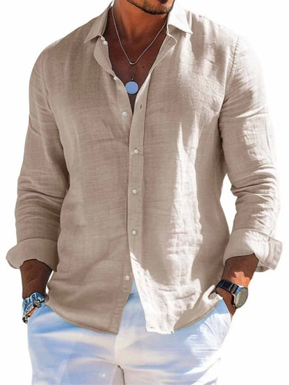 CAMICIA ESTIVA TAGLIO MORBIDO