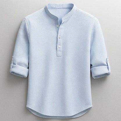 MAGLIA HENLEY HUDSON