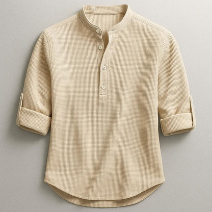 MAGLIA HENLEY HUDSON